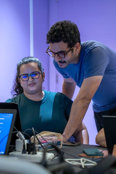 Hands-on com acompanhamento — 2ª edição do Modo IA