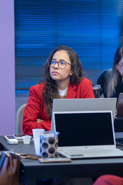 Participantes na 2ª edição do Modo IA